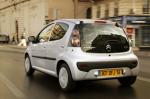 Citroen C1 2001 года